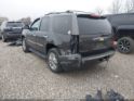 1GNUKCE00AR276642 2010 Chevrolet Tahoe Ltz auction photo thumbnail 3