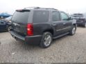 1GNUKCE00AR276642 2010 Chevrolet Tahoe Ltz auction photo thumbnail 4