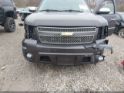 1GNUKCE00AR276642 2010 Chevrolet Tahoe Ltz auction photo thumbnail 6