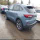 1FMCU9NA2SUB43904 2025 Ford Escape St-Line Select auction photo thumbnail 3