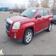 2GKFLREK0D6208784 2013 GMC Terrain Sle-1 auction photo thumbnail 2