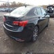 19UUB1F34FA024647 2015 Acura Tlx auction photo thumbnail 4