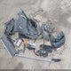 1FM5K8F8XFGA16360 2015 Ford Explorer Limited auction photo thumbnail 12