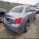 55SWF4KB9FU048412 2015 Mercedes-Benz C 300 Sport 4Matic auction photo thumbnail 4