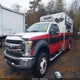 1FD0X5HT3HEB80995 2017 Ford F-550 Chassis Xlt auction photo thumbnail 2