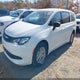 2C4RC1CG8TR185101 2026 Chrysler Voyager Lx auction photo thumbnail 2