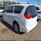 2C4RC1CG8TR185101 2026 Chrysler Voyager Lx auction photo thumbnail 3