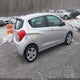 KL8CB6SA5NC035065 2022 Chevrolet Spark Fwd Ls Automatic auction photo thumbnail 4