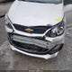 KL8CB6SA5NC035065 2022 Chevrolet Spark Fwd Ls Automatic auction photo thumbnail 6