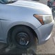 1HGCP2F43AA035918 2010 Honda Accord 2.4 Lx-P auction photo thumbnail 6