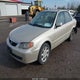 JM1BJ225110448873 2001 Mazda Protege Es/Lx auction photo thumbnail 2
