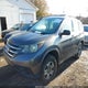 2HKRM3H38DH521102 2013 Honda Cr-V Lx auction photo thumbnail 2