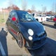 3C3CFFJHXET190424 2014 Fiat 500C Abarth auction photo thumbnail 1