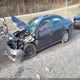 JTDBL40E399051052 2009 Toyota Corolla Le auction photo thumbnail 2