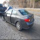 JTDBL40E399051052 2009 Toyota Corolla Le auction photo thumbnail 3