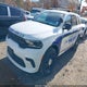 1C4RDJFG6TC163289 2026 Dodge Durango Pursuit Awd auction photo thumbnail 2