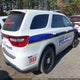 1C4RDJFG6TC163289 2026 Dodge Durango Pursuit Awd auction photo thumbnail 4