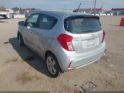 KL8CB6SAXMC712366 2021 Chevrolet Spark Fwd Ls Automatic auction photo thumbnail 3