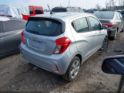 KL8CB6SAXMC712366 2021 Chevrolet Spark Fwd Ls Automatic auction photo thumbnail 4