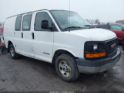 1GTHG35U651228808 2005 GMC Savana Standard auction photo thumbnail 1