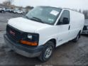 1GTHG35U651228808 2005 GMC Savana Standard auction photo thumbnail 2