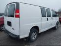 1GTHG35U651228808 2005 GMC Savana Standard auction photo thumbnail 4