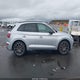 WA1C4AFYXN2027667 2022 Audi Sq5 Prestige Tfsi Quattro Tiptronic auction photo thumbnail 14