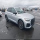 WA1C4AFYXN2027667 2022 Audi Sq5 Prestige Tfsi Quattro Tiptronic auction photo thumbnail 1