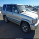 JACDJ58X0X7927321 1999 Isuzu Trooper S auction photo thumbnail 1