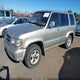 JACDJ58X0X7927321 1999 Isuzu Trooper S auction photo thumbnail 2