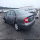 4T1BE32K84U905526 2004 Toyota Camry Le auction photo thumbnail 3