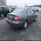 4T1BE32K84U905526 2004 Toyota Camry Le auction photo thumbnail 4
