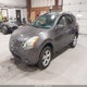 JN8AS5MV5AW610822 2010 Nissan Rogue Sl auction photo thumbnail 2