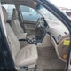 YV1TS94D411199505 2001 Volvo S80 2.9 auction photo thumbnail 5