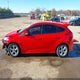 1FADP3L97DL261385 2013 Ford Focus St auction photo thumbnail 15