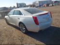 2G61T5S3XD9101027 2013 Cadillac Xts Premium auction photo thumbnail 3