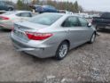 4T1BD1FK2FU175536 2015 Toyota Camry Hybrid Le auction photo thumbnail 4