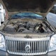 4M2ZU66K74ZJ41716 2004 Mercury Mountaineer auction photo thumbnail 10