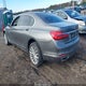 WBA7E2C57GG738640 2016 BMW 740I auction photo thumbnail 3