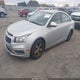 1G1PE5SB4G7127002 2016 Chevrolet Cruze Limited 1Lt Auto auction photo thumbnail 2
