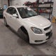 1G1ZF5E79CF207196 2012 Chevrolet Malibu 3Lt auction photo thumbnail 1