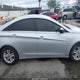 5NPEB4AC5DH696878 2013 Hyundai Sonata Gls auction photo thumbnail 13