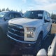 1FTEW1EF4GKD65965 2016 Ford F-150 Lariat auction photo thumbnail 2