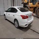 3N1AB7AP0KY263362 2019 Nissan Sentra S auction photo thumbnail 3