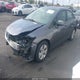 19XFB2F57EE270585 2014 Honda Civic Lx auction photo thumbnail 2