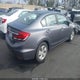 19XFB2F57EE270585 2014 Honda Civic Lx auction photo thumbnail 4