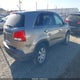 5XYKT3A19BG138562 2011 Kia Sorento Lx auction photo thumbnail 4
