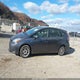 JTDZN3EU5HJ057953 2017 Toyota Prius V Two auction photo thumbnail 14