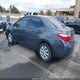 5YFBURHE5GP540221 2016 Toyota Corolla Le auction photo thumbnail 3