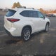 5TDYZRAH7LS020118 2020 Toyota Highlander Limited auction photo thumbnail 4